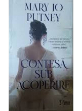 Dream Books. CONTESA SUB ACOPERIRE. 