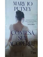 Dream Books. CONTESA SUB ACOPERIRE. 