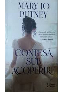 Dream Books. CONTESA SUB ACOPERIRE. 