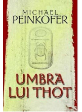 Umbra lui Thot M.Peinkofer
