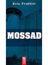 Mossad Fabrica de fantome