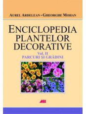 Enciclopedia plantelor decorative. Vol. 2