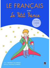 Le francais avec le Petit Prince vol 1