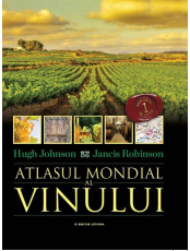 Atlasul mondial al vinului