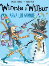 Winnie si Wilbur: Iarna lui Winnie