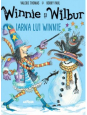 Winnie si Wilbur: Iarna lui Winnie