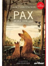 Drumul catre casa Vol.2 Pax 