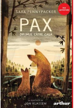 Drumul catre casa Vol.2 Pax 