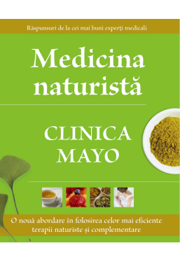 Medicina naturista. Clinica Mayo