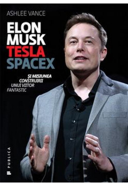 Elon Musk Tesla Spacex