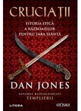 Kronika. CRUCIATII. 