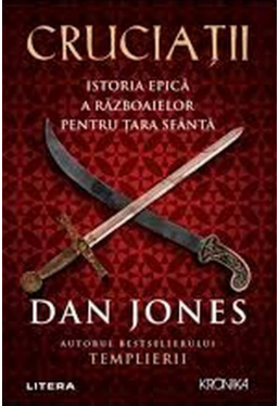 Kronika. CRUCIATII. 