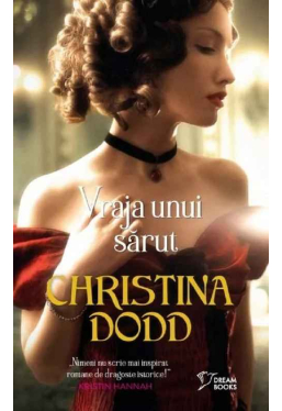 Dream Books. VRAJA UNUI SARUT. 