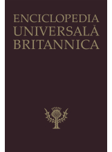 Britannica. Vol. 1