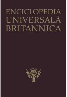 Britannica. Vol. 1