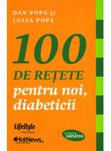 100 de retete pentru noi diabeticii