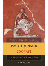Socrate. Un om pentru timpurile noastre