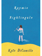 Raymie Nightinggale
