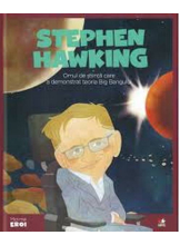 MICII EROI. Stephen Hawking