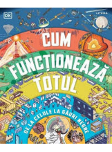CUM FUNCTIONEAZA TOTUL