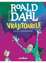 VRAJITOARELE [format mic] 