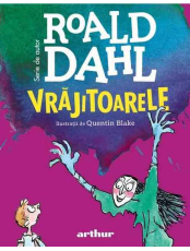 VRAJITOARELE [format mic] 