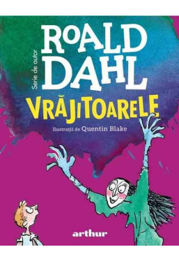 VRAJITOARELE [format mic] 