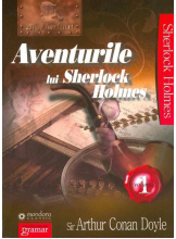 Aventurile lui Sherlock Holmes. Vol. 1