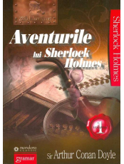 Aventurile lui Sherlock Holmes. Vol. 1