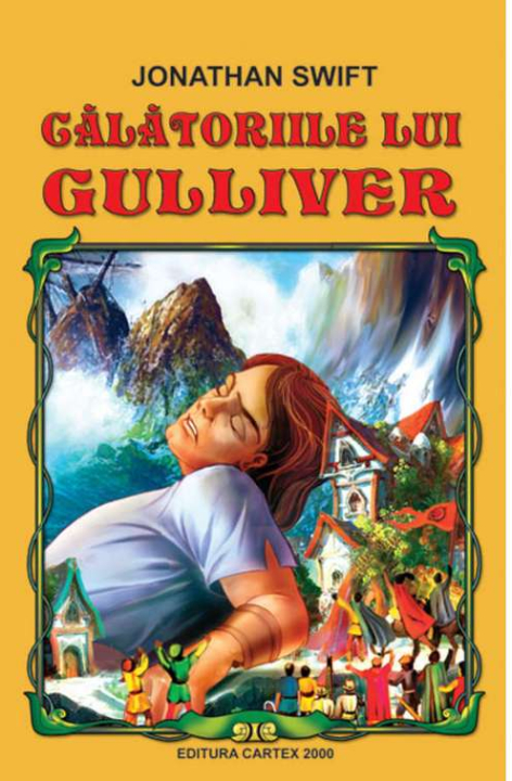 calatoriile lui guliver pdf