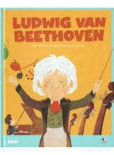 MICII EROI. Ludwig Van Beethoven
