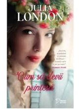 Dream Books. CUM SA DEVII PRINTESA. 