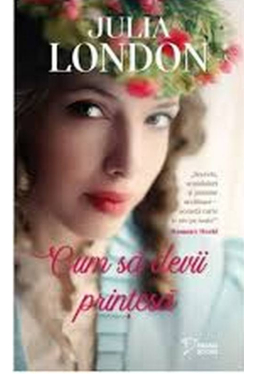 Dream Books. CUM SA DEVII PRINTESA. 