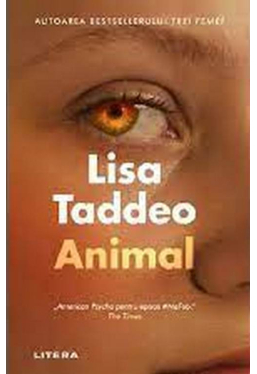 ANIMAL. Lisa Taddeo