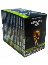 DVD FIFA set 15 volume