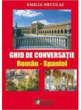 Ghid de conversatie Roman - Spaniol
