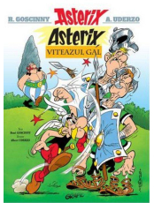 Asterix. Viteazul Gal