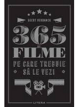 365 DE FILME PE CARE TREBUIE SA LE VEZI. Geert Verbanck