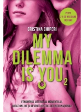 My dilemma is you. Vol.2 