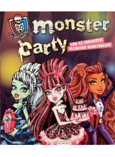 Monster Party. Cum sa organizezi petreceri monstruoase