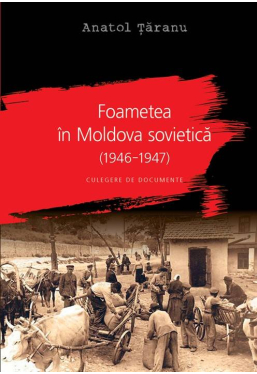 Foametea in Moldova sovietica (1946-1947)