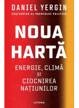 NOUA HARTA: ENERGIE, CLIMA SI CIOCNIREA NATIUNILOR. 