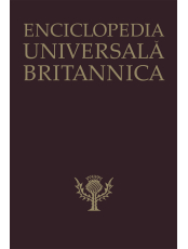 Britannica. Vol. 13