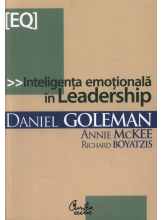 Intelegenta emotionala in Leadership