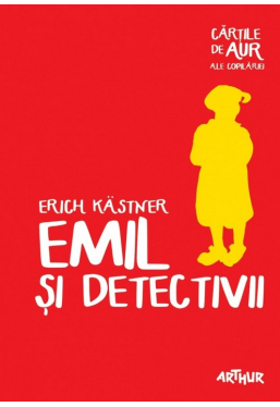 Emil si detectivii