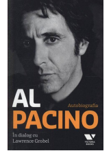 Al Pacino. Autobiografia