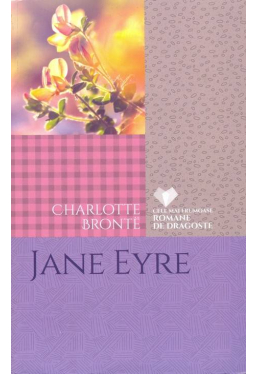 CFRD. Jane Eyre
