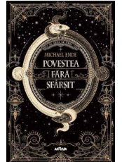 Povestea fara sfarsit Povestea fara sfarsit
