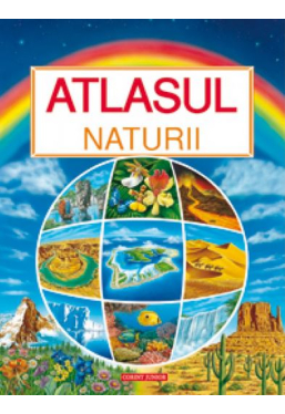 Atlasul Naturii