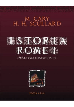 Istoria Romei pana la domnia lui Constantin